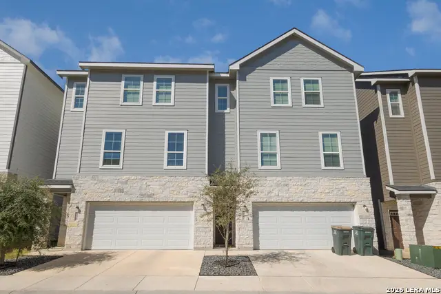 21503 Sir Walter #21503, San Antonio, TX 78256 - #3