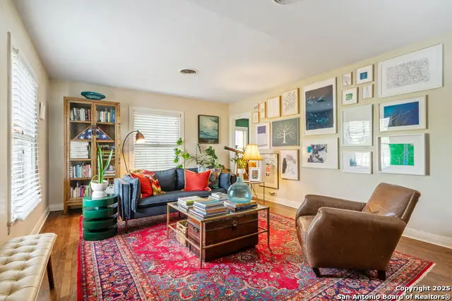 348 Funston, San Antonio, TX 78209 - #3