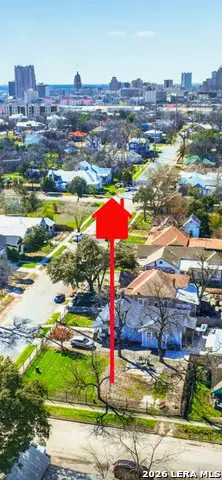 TBD Burnet St, San Antonio, TX 78202 - #1