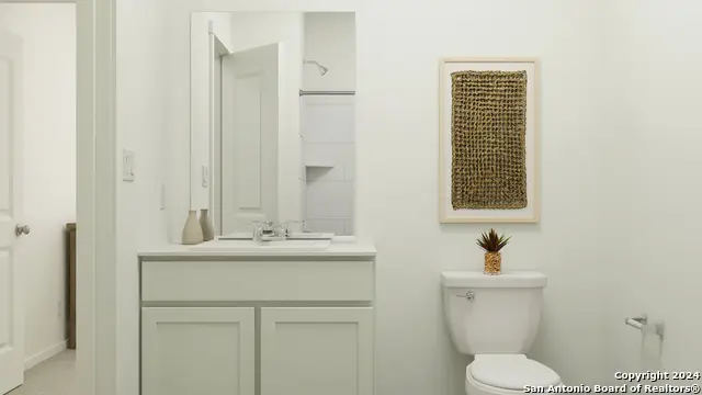 2114 Monument Hill, Cibolo, TX 78124 - #3