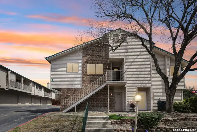 349 Harmony Ct #349, San Antonio, TX 78217 - #1