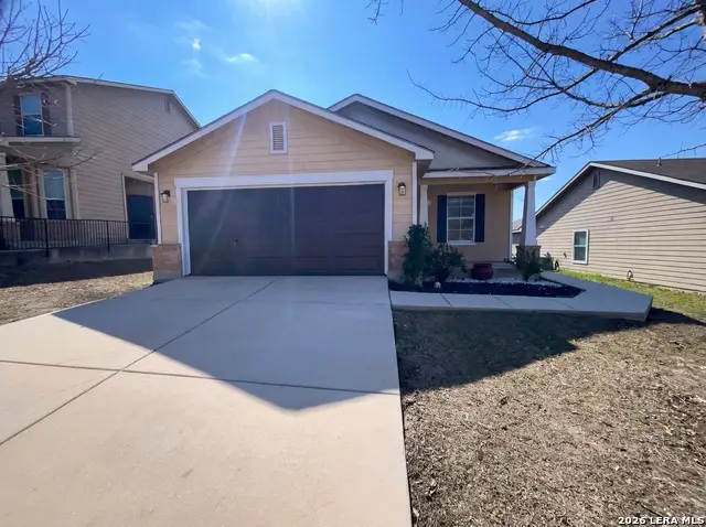 9626 Copper, Converse, TX 78109 - #1