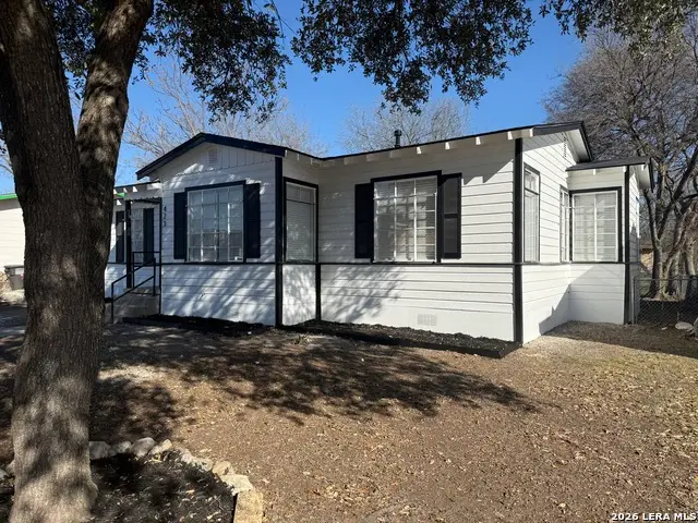 423 Wake Forrest, San Antonio, TX 78228 - #2