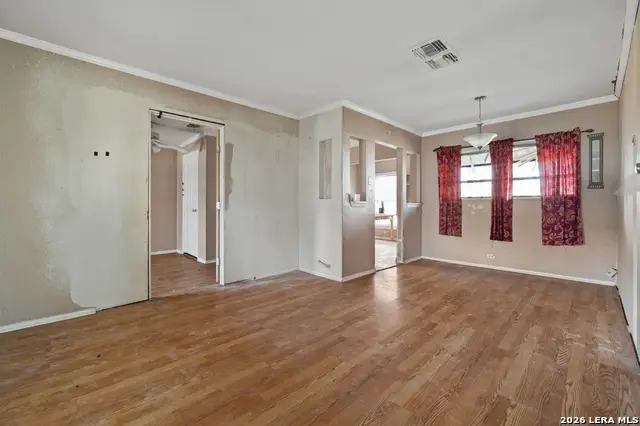 241 Archimedes Dr, San Antonio, TX 78223 - #3