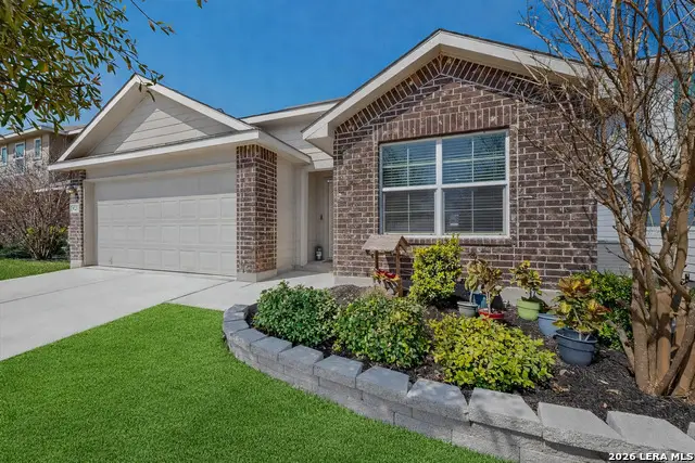 923 House Sparrow, San Antonio, TX 78253 - #1