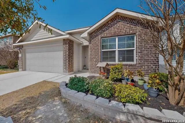 923 House Sparrow, San Antonio, TX 78253 - #2