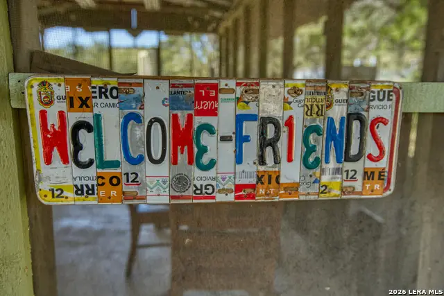 3185 County Road 357, Utopia, TX 78884 - #3