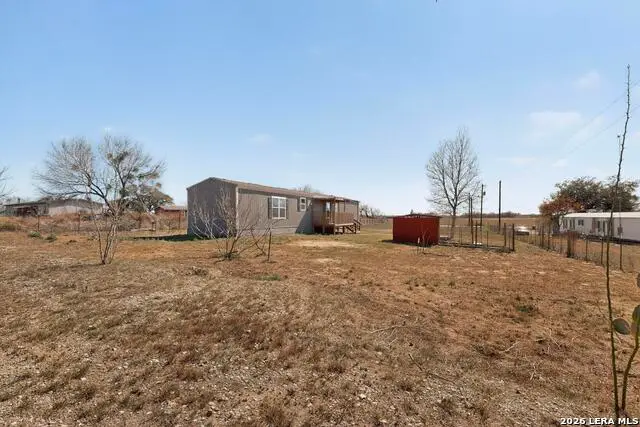 2002 W Ditto, Poteet, TX 78065 - #2