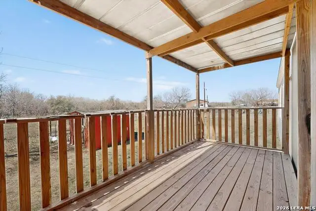 2002 W Ditto, Poteet, TX 78065 - #3