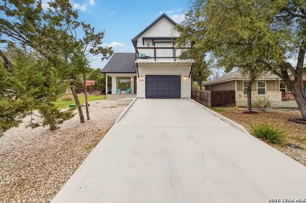 2061 Robin Hood, Canyon Lake, TX 78133