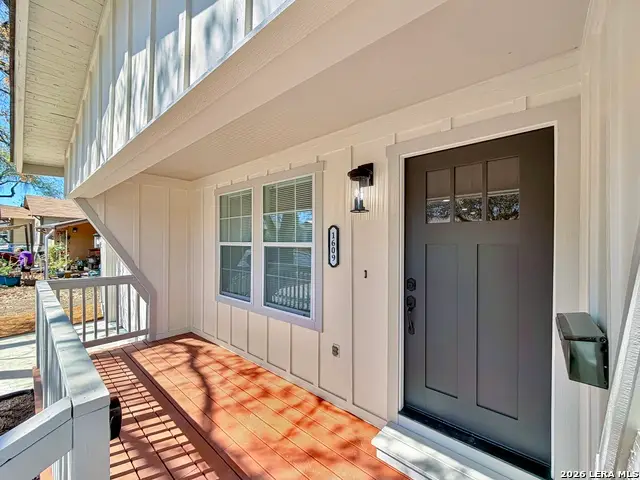 1609 Fresno, San Antonio, TX 78201 - #2