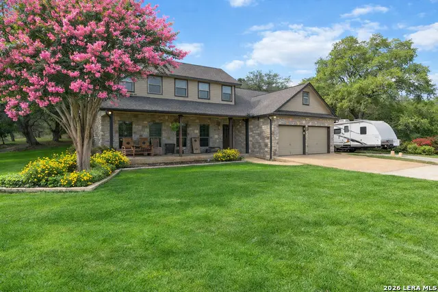 9238 N Point Dr, San Antonio, TX 78266 - #1