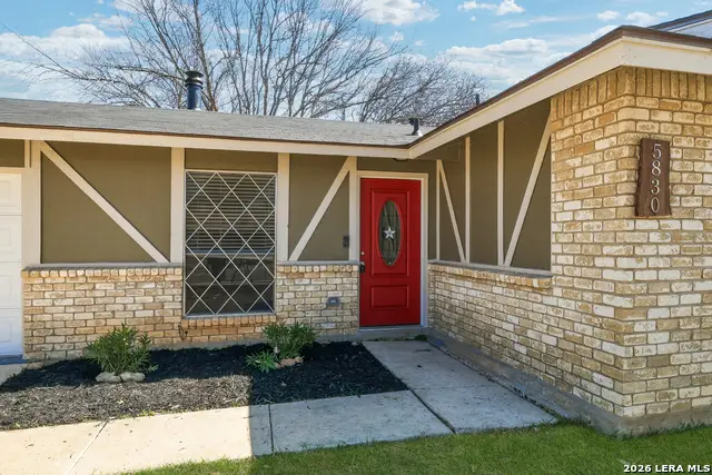 5830 Cliffbrier, San Antonio, TX 78250 - #3