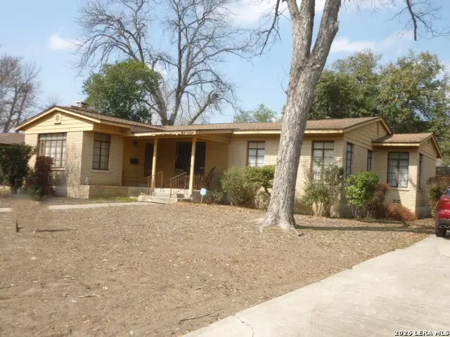 115 Rosemont, San Antonio, TX 78228 - #1