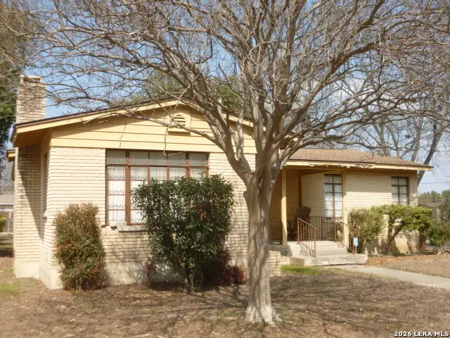 115 Rosemont, San Antonio, TX 78228 - #2