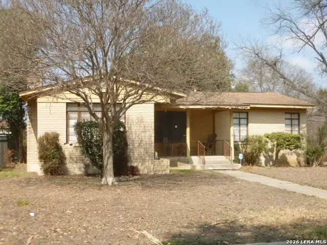 115 Rosemont, San Antonio, TX 78228 - #3