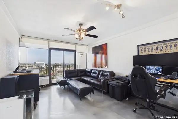 7701 Wurzbach #1803, San Antonio, TX 78229