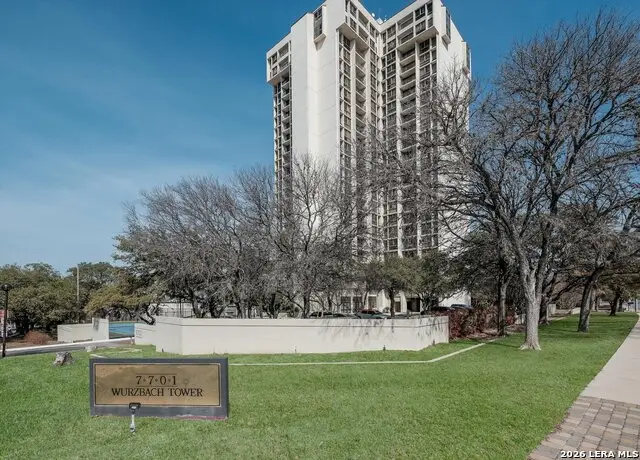 7701 Wurzbach #1803, San Antonio, TX 78229 - #3