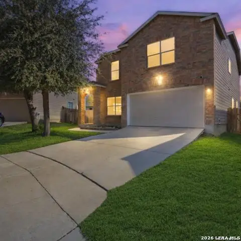 1410 Barker Bay, San Antonio, TX 78245 - #2