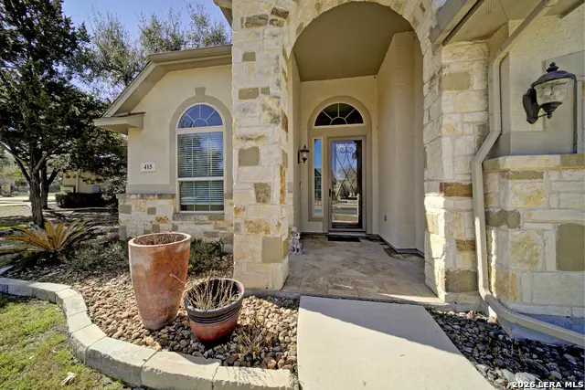 415 Mission Hill, New Braunfels, TX 78132 - #3