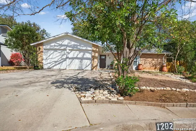 1202 Silverway, San Antonio, TX 78251 - #2