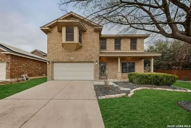 10322 Alsfeld Rnch, Helotes, TX 78023 - #2