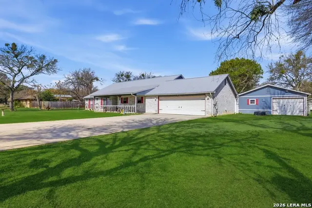 1323 Mary Preiss, New Braunfels, TX 78132 - #2
