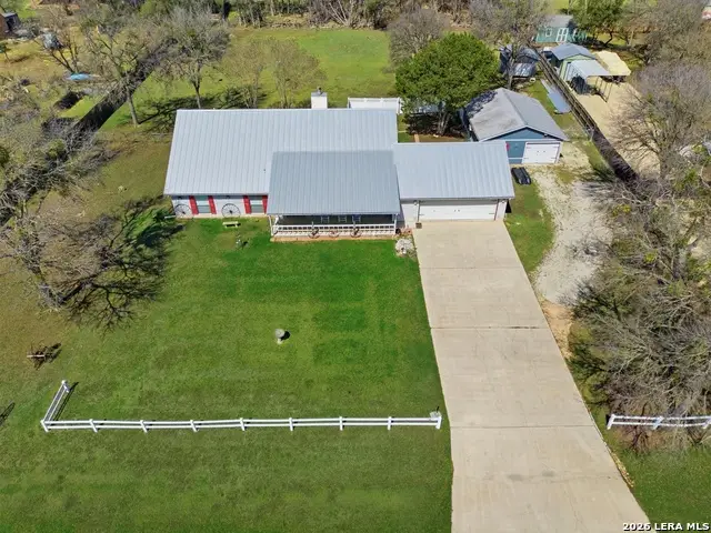 1323 Mary Preiss, New Braunfels, TX 78132 - #3