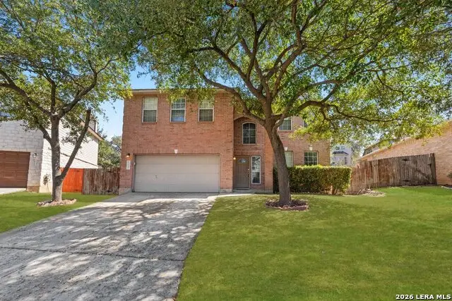 1946 Upton Village, San Antonio, TX 78260 - #1