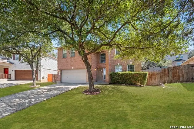 1946 Upton Village, San Antonio, TX 78260 - #2