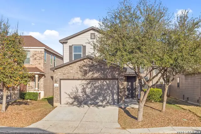9610 Pleasanton Pl, San Antonio, TX 78221 - #2