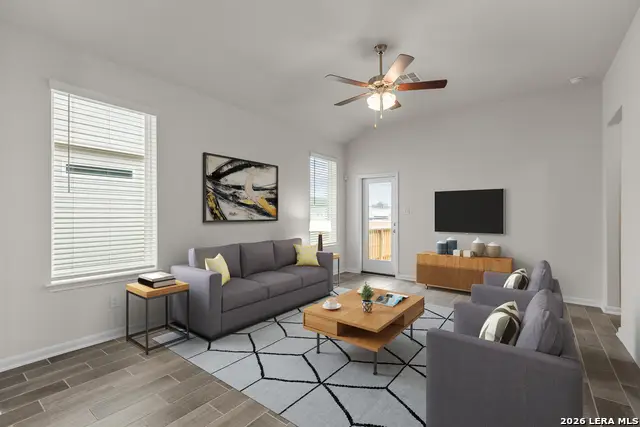 10543 Briceway Bay, San Antonio, TX 78254 - #3