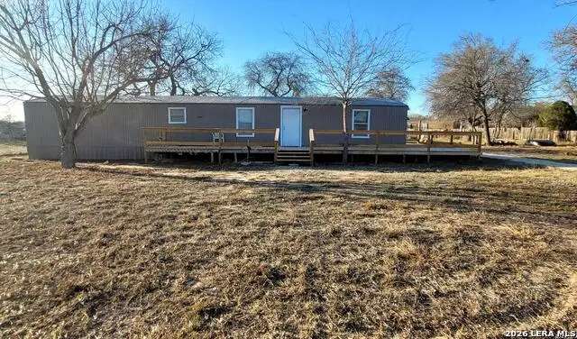 243 Creeks End, Floresville, TX 78114 - #1