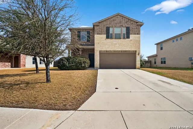 688 Community, New Braunfels, TX 78132 - #1