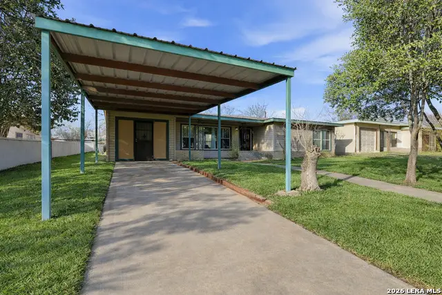 119 Savannah, San Antonio, TX 78213 - #2