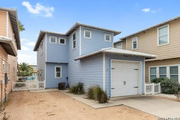 301 E Avenue C #301, Port Aransas, TX 78373