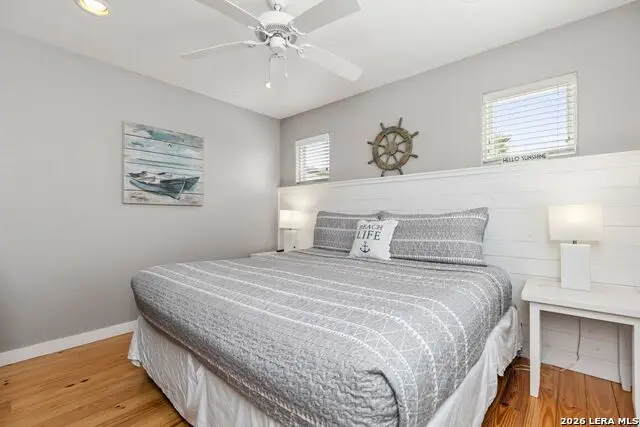 301 E Avenue C #301, Port Aransas, TX 78373 - #2