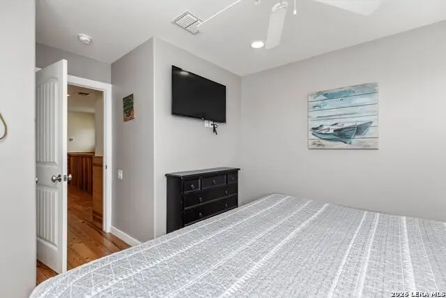 301 E Avenue C #301, Port Aransas, TX 78373 - #3