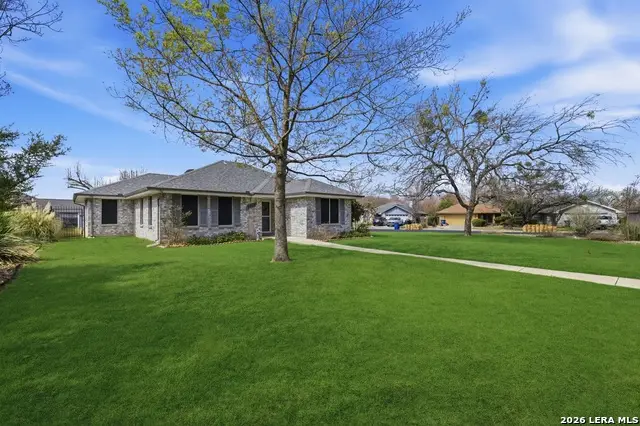 1812 Park Place, New Braunfels, TX 78130 - #2