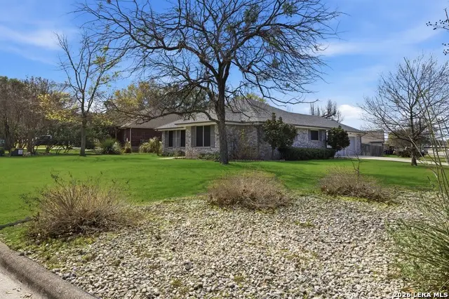 1812 Park Place, New Braunfels, TX 78130 - #3