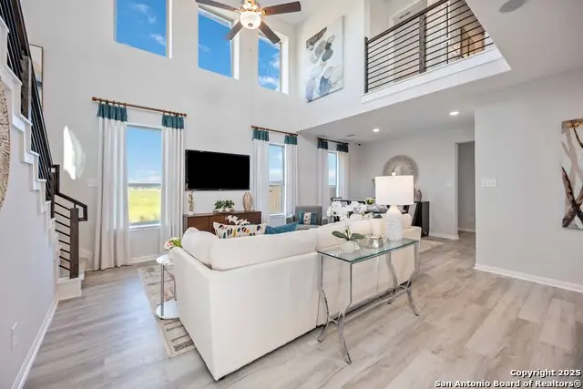 8513 Merlin Cove, San Antonio, TX 78222 - #2