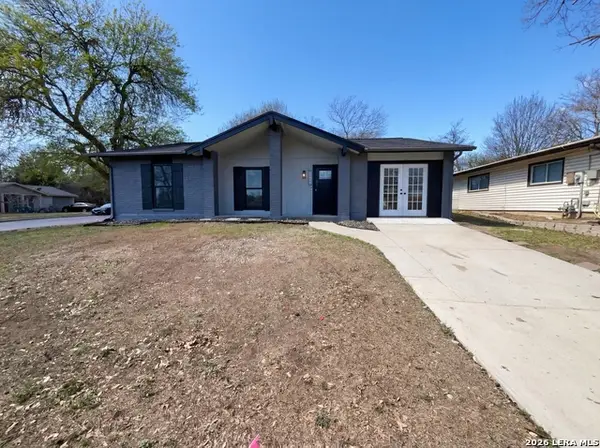 7913 Dry Canyon, Live Oak, TX 78233