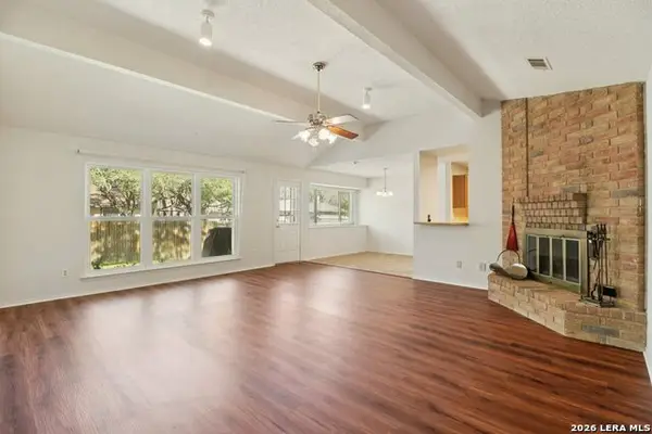 1101 Andre, Schertz, TX 78154