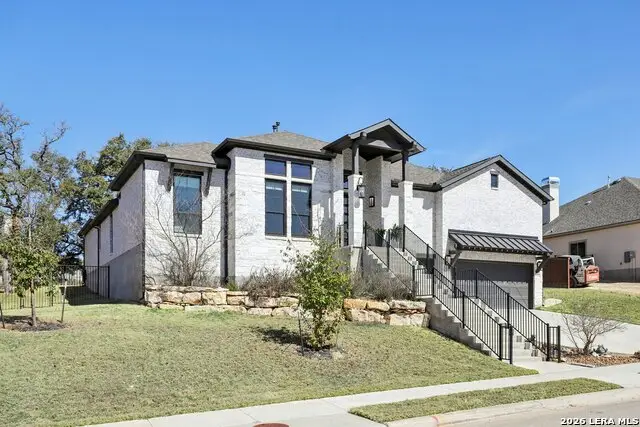 3831 Escalera Pass, Bulverde, TX 78163 - #2