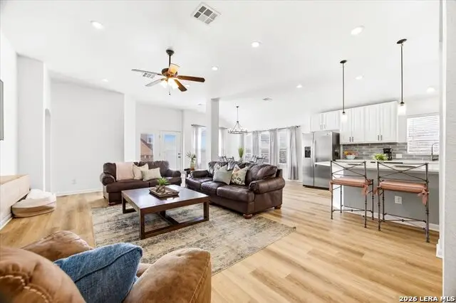 2818 Silverton Ct, San Antonio, TX 78261 - #2