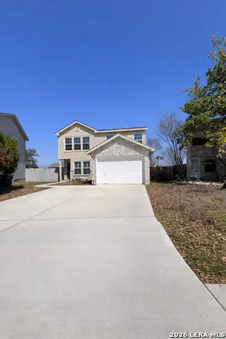 11303 Chaco Cyn, San Antonio, TX 78245 - #1
