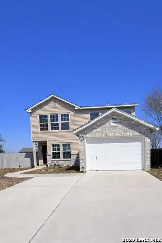 11303 Chaco Cyn, San Antonio, TX 78245 - #2