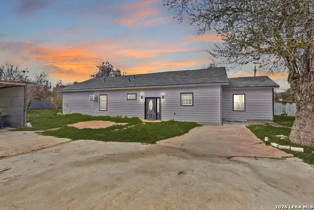 4344 Mountain Pass, Von Ormy, TX 78073 - #1