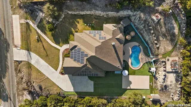 26075 Dull Knife Trl, San Antonio, TX 78255 - #3