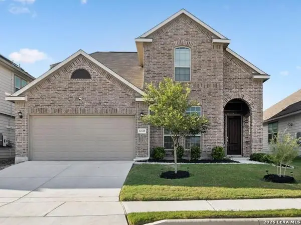 12528 Gunsbach, Schertz, TX 78154
